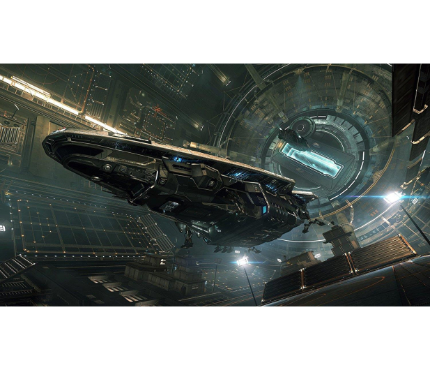 ELITE DANGEROUS: LEGENDARY EDITION - 371641 - zdjęcie 6